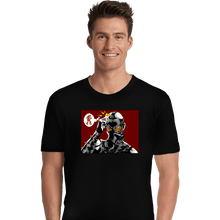 Load image into Gallery viewer, Daily_Deal_Shirts Premium Shirts, Unisex / Small / Black I Can Read Your Memory Slot
