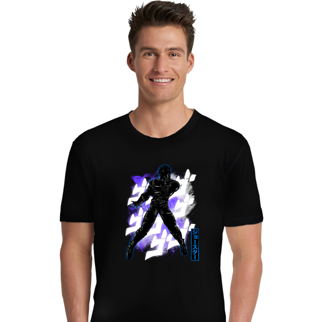 Cosmic Joseph