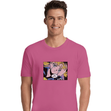 Load image into Gallery viewer, Shirts Premium Shirts, Unisex / Small / Azalea Pop Hungry
