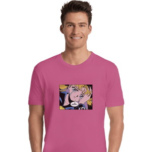 Shirts Premium Shirts, Unisex / Small / Azalea Pop Hungry