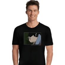 Load image into Gallery viewer, Shirts Premium Shirts, Unisex / Small / Black Carry That Weight
