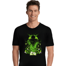 Load image into Gallery viewer, Daily_Deal_Shirts Premium Shirts, Unisex / Small / Black Ritual Of The Ancient
