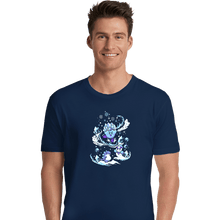 Load image into Gallery viewer, Daily_Deal_Shirts Premium Shirts, Unisex / Small / Navy Ice Capades
