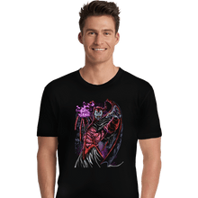 Load image into Gallery viewer, Daily_Deal_Shirts Premium Shirts, Unisex / Small / Black Dungeon&#39;s Dark Lord
