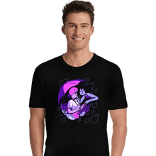 Load image into Gallery viewer, Shirts Premium Shirts, Unisex / Small / Black Bubbline
