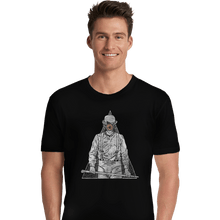 Load image into Gallery viewer, Shirts Premium Shirts, Unisex / Small / Black The Son of Bad
