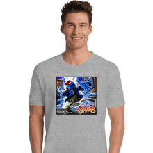 Load image into Gallery viewer, Secret_Shirts Premium Shirts, Unisex / Small / Sports Grey The Cookie
