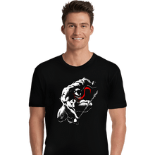 Load image into Gallery viewer, Shirts Premium Shirts, Unisex / Small / Black The Venom
