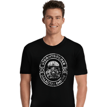 Load image into Gallery viewer, Shirts Premium Shirts, Unisex / Small / Black Stormtrooper Galactic Empire
