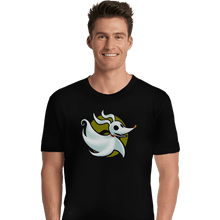Load image into Gallery viewer, Shirts Premium Shirts, Unisex / Small / Black Zero Scraps
