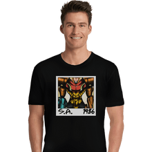Load image into Gallery viewer, Shirts Premium Shirts, Unisex / Small / Black 1986
