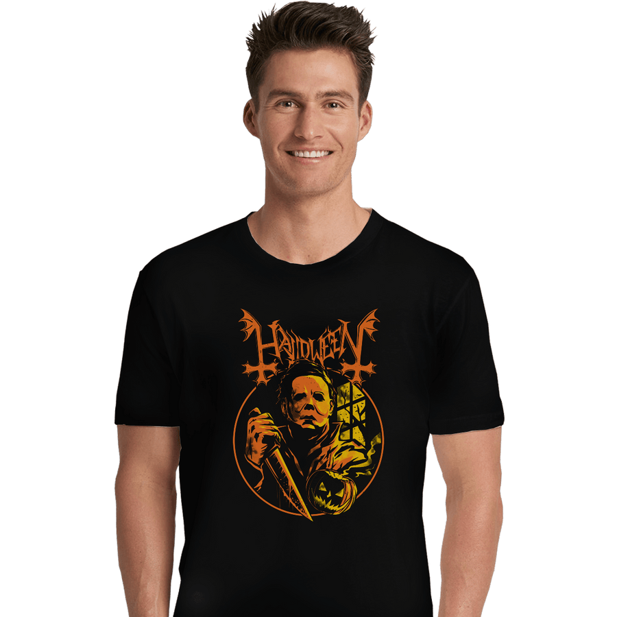 Shirts Premium Shirts, Unisex / Small / Black The Boogeyman