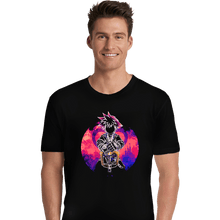 Load image into Gallery viewer, Secret_Shirts Premium Shirts, Unisex / Small / Black Key Orb
