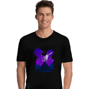 Shirts Premium Shirts, Unisex / Small / Black Childhood Memories