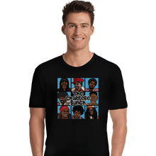 Load image into Gallery viewer, Shirts Premium Shirts, Unisex / Small / Black The Chappelle Bunch

