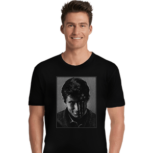 Shirts Premium Shirts, Unisex / Small / Black American Psycho