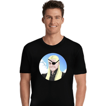 Load image into Gallery viewer, Daily_Deal_Shirts Premium Shirts, Unisex / Small / Black Oops!

