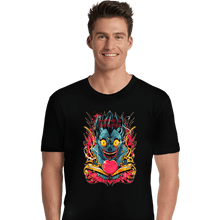 Load image into Gallery viewer, Shirts Premium Shirts, Unisex / Small / Black Ryuk
