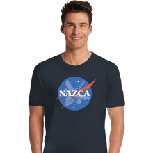 Load image into Gallery viewer, Shirts Premium Shirts, Unisex / Small / Dark Heather Nazca
