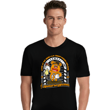 Load image into Gallery viewer, Shirts Premium Shirts, Unisex / Small / Black Fozzie Melodies
