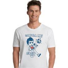 Load image into Gallery viewer, Shirts Dame Da Ne
