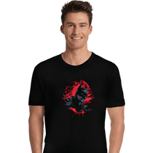 Load image into Gallery viewer, Daily_Deal_Shirts Premium Shirts, Unisex / Small / Black I Am Vengeance
