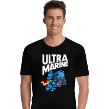 Load image into Gallery viewer, Shirts Premium Shirts, Unisex / Small / Black Ultrabro v4
