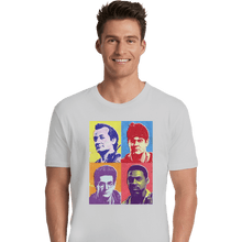 Load image into Gallery viewer, Shirts Premium Shirts, Unisex / Small / White OGB Team
