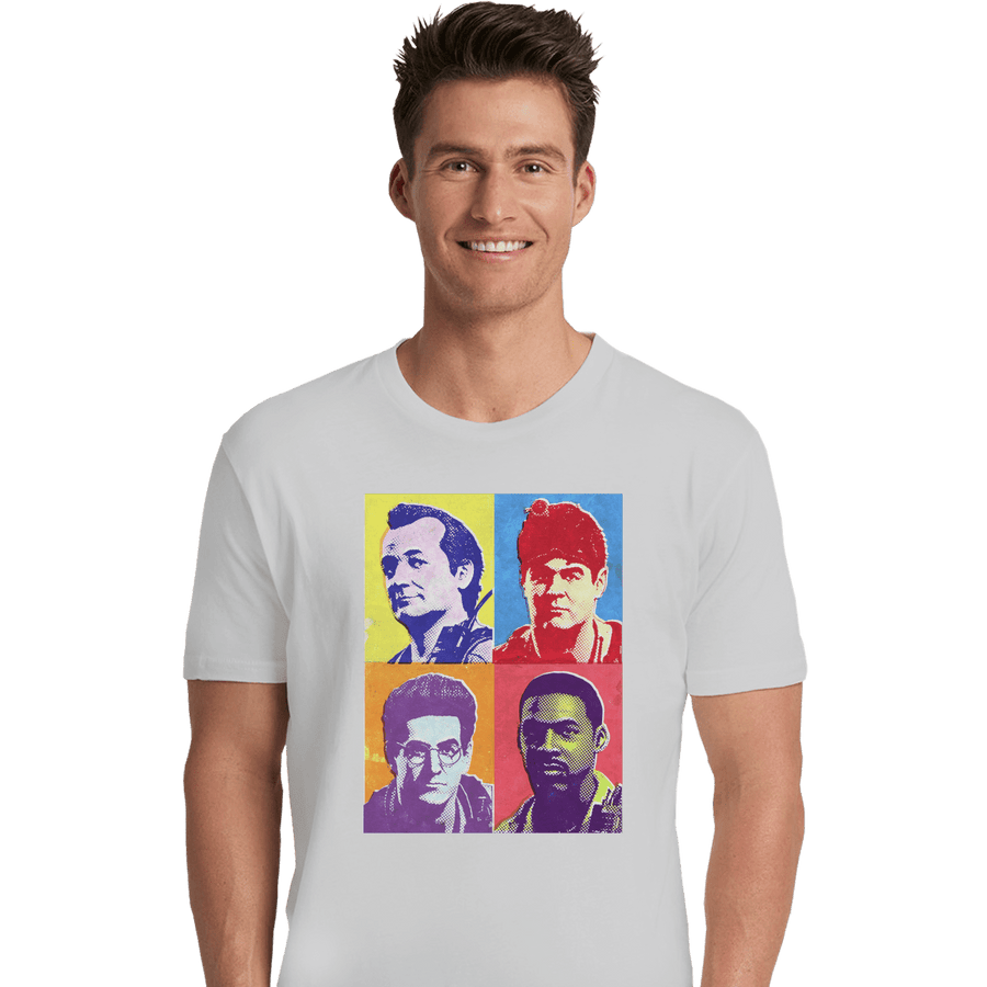Shirts Premium Shirts, Unisex / Small / White OGB Team