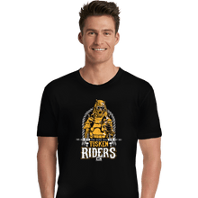 Load image into Gallery viewer, Shirts Premium Shirts, Unisex / Small / Black Tusken Riders
