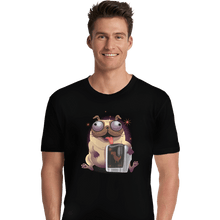 Load image into Gallery viewer, Daily_Deal_Shirts Premium Shirts, Unisex / Small / Black Error System Machine
