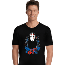 Load image into Gallery viewer, Daily_Deal_Shirts Premium Shirts, Unisex / Small / Black Spirit Companion!
