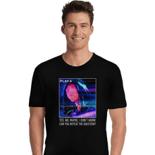 Load image into Gallery viewer, Shirts Premium Shirts, Unisex / Small / Black Malcolm In The Middle

