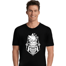 Load image into Gallery viewer, Shirts Premium Shirts, Unisex / Small / Black Neku
