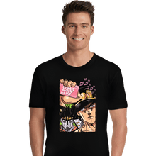 Load image into Gallery viewer, Daily_Deal_Shirts Premium Shirts, Unisex / Small / Black Stand Club

