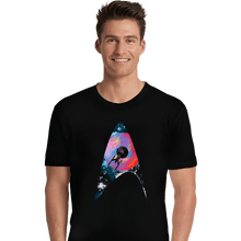 Load image into Gallery viewer, Secret_Shirts Premium Shirts, Unisex / Small / Black Boldly
