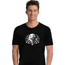 Load image into Gallery viewer, Shirts Premium Shirts, Unisex / Small / Black Determination of Emil

