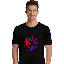 Load image into Gallery viewer, Shirts Premium Shirts, Unisex / Small / Black Gambit Soul
