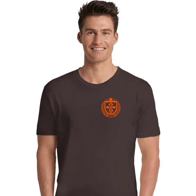 Sold_Out_Shirts Premium Shirts, Unisex / Small / Dark Chocolate Variant