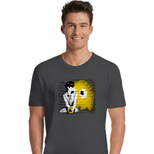 Load image into Gallery viewer, Shirts Premium Shirts, Unisex / Small / Charcoal Ghost
