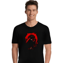 Load image into Gallery viewer, Daily_Deal_Shirts Premium Shirts, Unisex / Small / Black Omni-Villain

