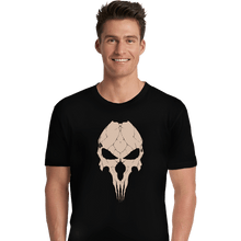 Load image into Gallery viewer, Daily_Deal_Shirts Premium Shirts, Unisex / Small / Black The Prey Hunter

