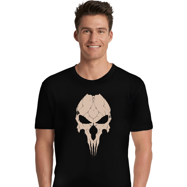 Daily_Deal_Shirts Premium Shirts, Unisex / Small / Black The Prey Hunter
