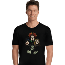 Load image into Gallery viewer, Shirts Premium Shirts, Unisex / Small / Black Sanderson Rhapsody
