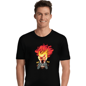Shirts Premium Shirts, Unisex / Small / Black Sweetest Game