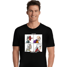 Load image into Gallery viewer, Daily_Deal_Shirts Premium Shirts, Unisex / Small / Black Training Days
