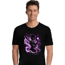 Load image into Gallery viewer, Daily_Deal_Shirts Premium Shirts, Unisex / Small / Black Shadow Heart
