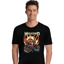 Load image into Gallery viewer, Daily_Deal_Shirts Premium Shirts, Unisex / Small / Black Megarobot
