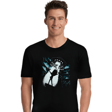 Load image into Gallery viewer, Shirts Premium Shirts, Unisex / Small / Black Earth Sucks
