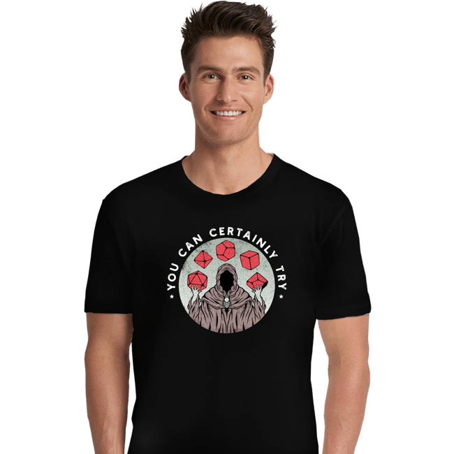 Secret_Shirts Premium Shirts, Unisex / Small / Black You Can Certainly Try.
